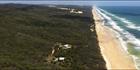 Fraser Island - QLD (PBH4 00 16226)